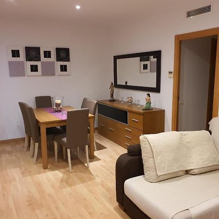 Bonito Apartamento Sitges Exteriér fotografie