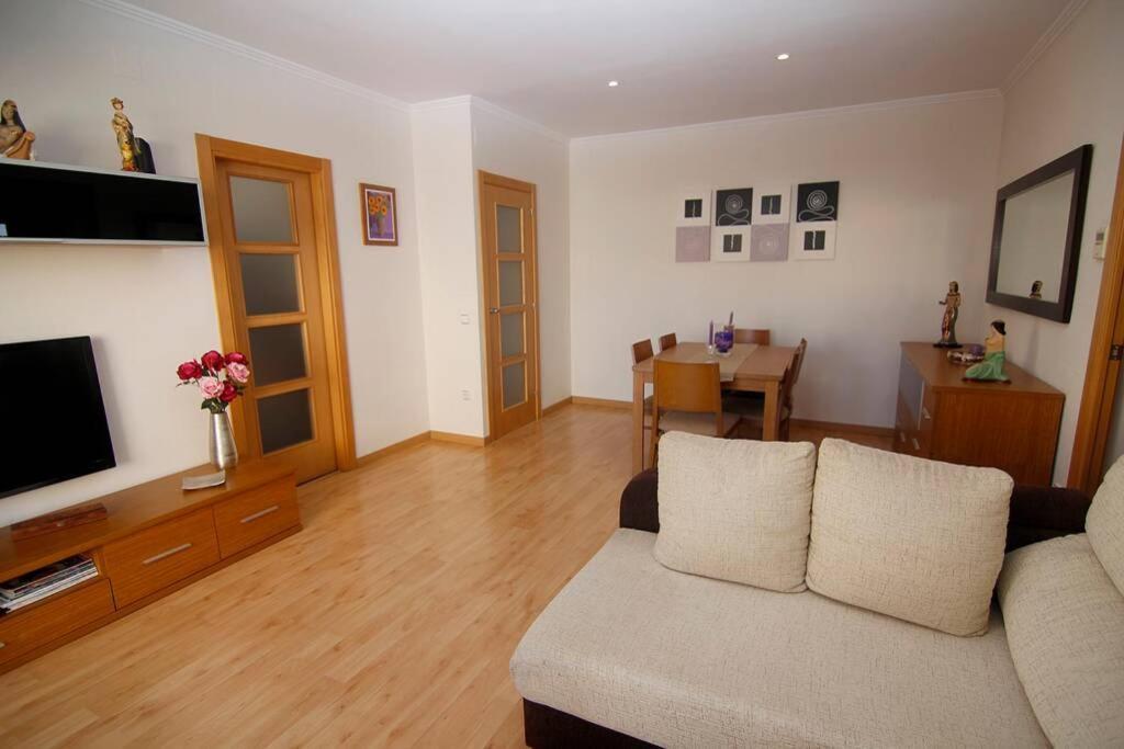 Bonito Apartamento Sitges Exteriér fotografie