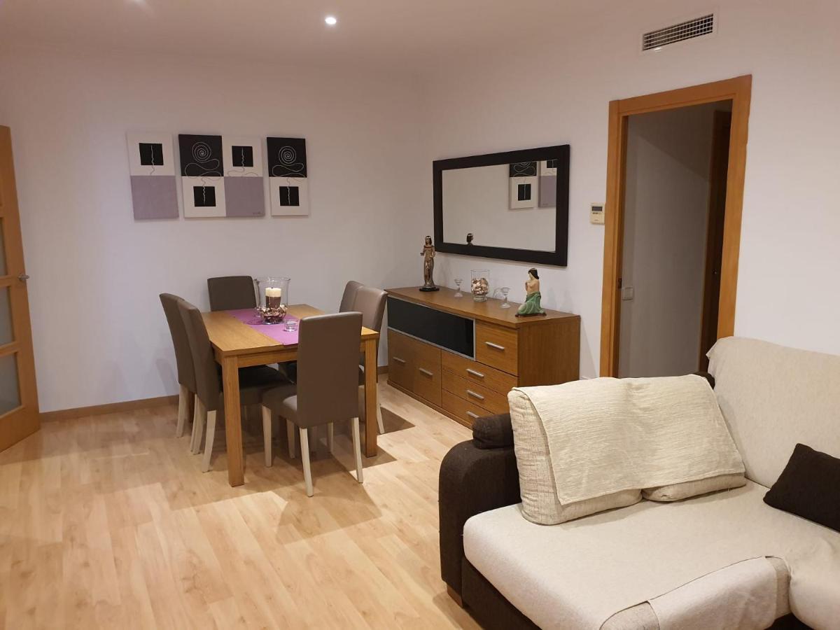 Bonito Apartamento Sitges Exteriér fotografie