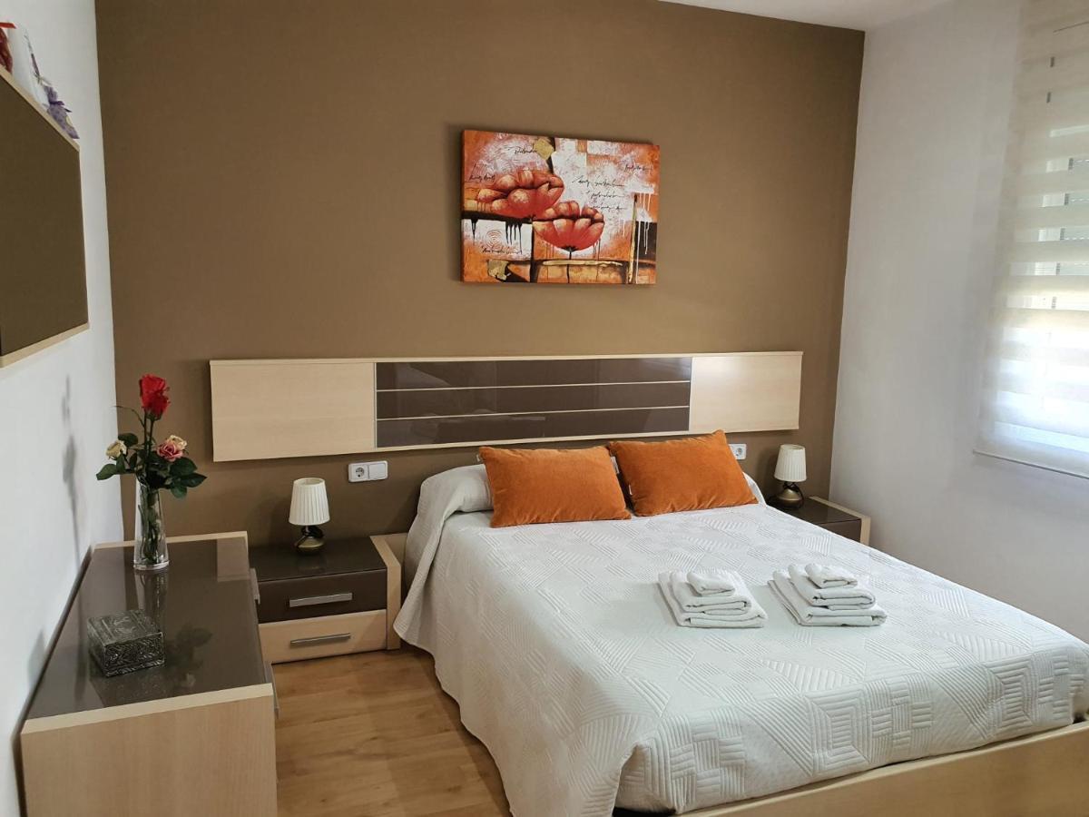 Bonito Apartamento Sitges Exteriér fotografie
