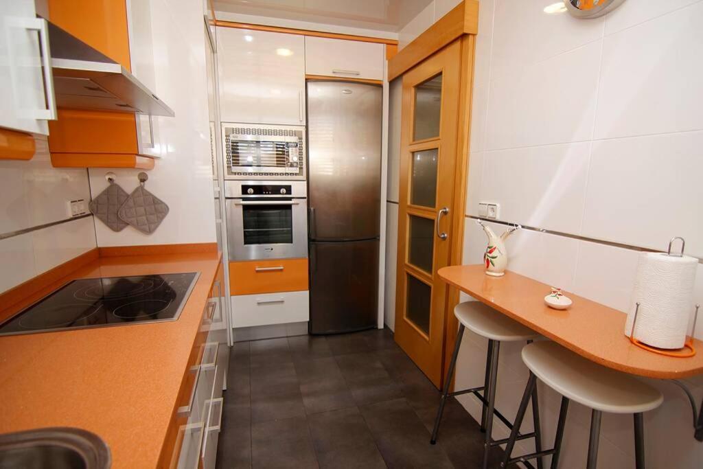 Bonito Apartamento Sitges Exteriér fotografie