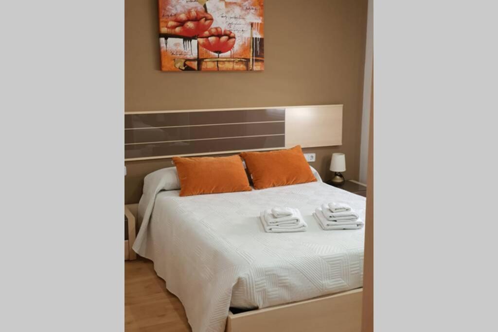 Bonito Apartamento Sitges Exteriér fotografie