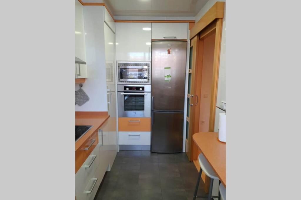 Bonito Apartamento Sitges Exteriér fotografie