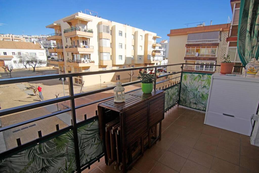 Bonito Apartamento Sitges Exteriér fotografie