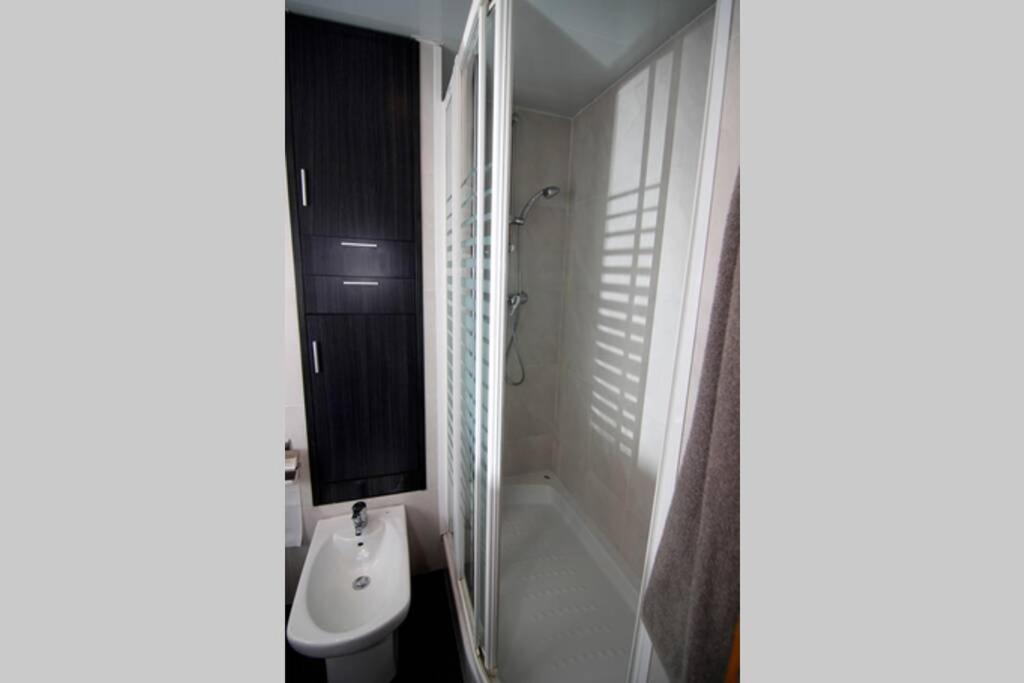 Bonito Apartamento Sitges Exteriér fotografie