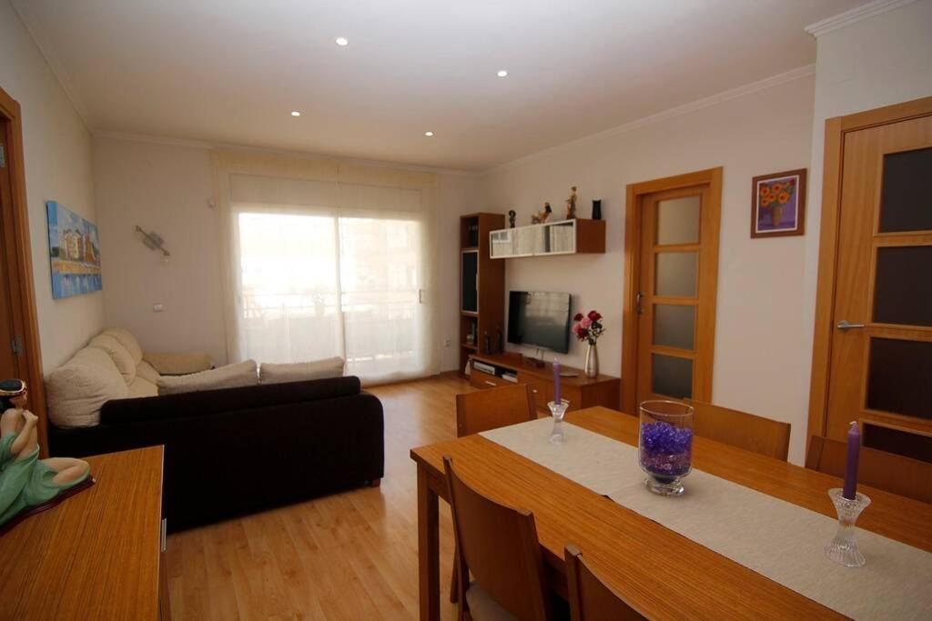 Bonito Apartamento Sitges Exteriér fotografie