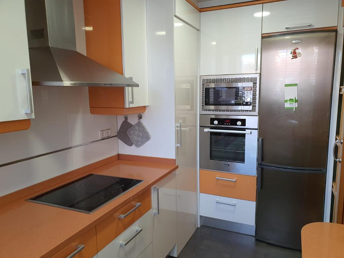 Bonito Apartamento Sitges Exteriér fotografie