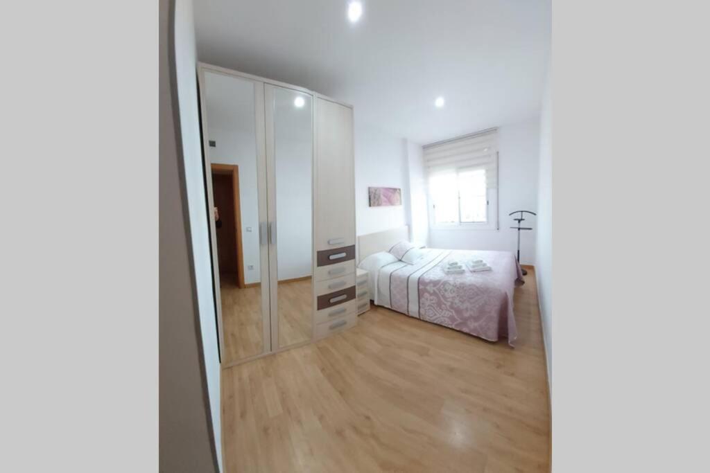 Bonito Apartamento Sitges Exteriér fotografie