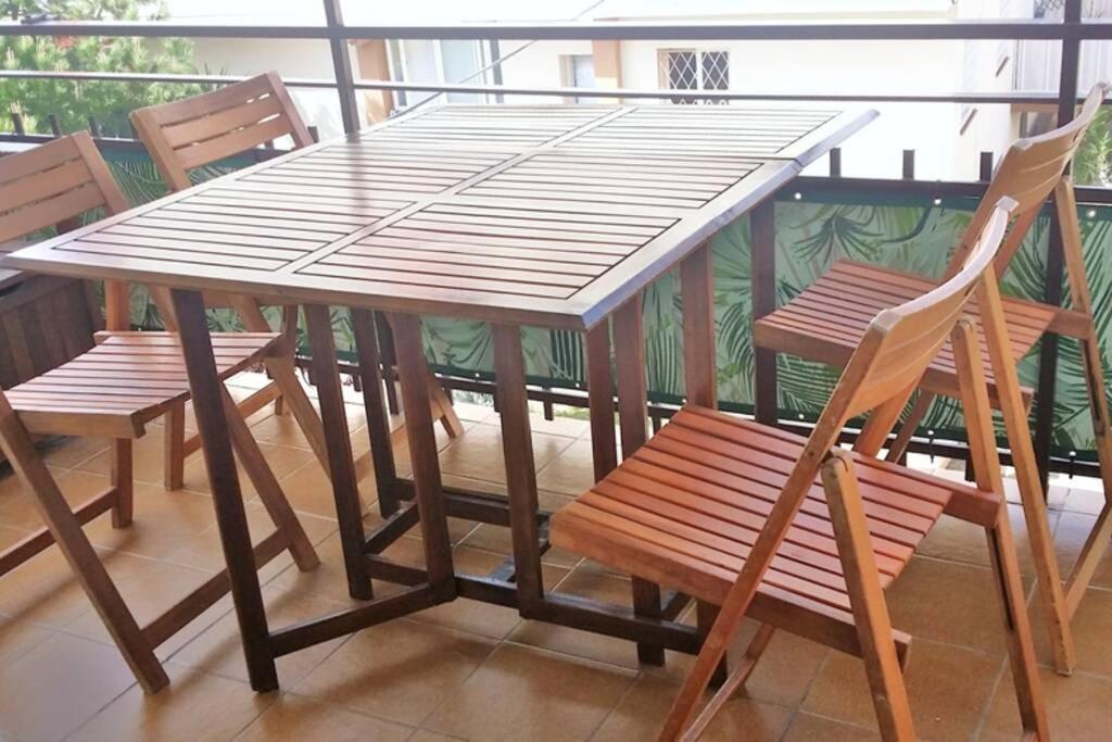 Bonito Apartamento Sitges Exteriér fotografie